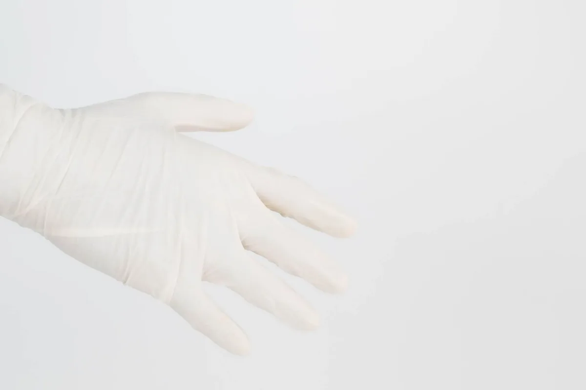 Bodily Fluid Cleanup in Baker, LA